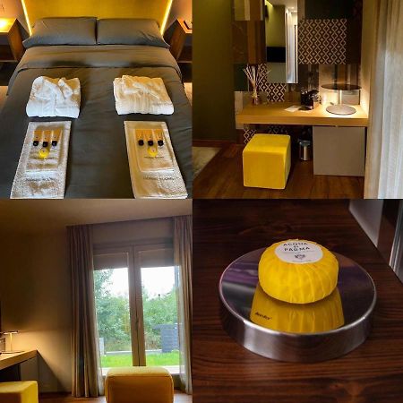 Fiorini Rooms เปสกัสเซโรลี ภายนอก รูปภาพ