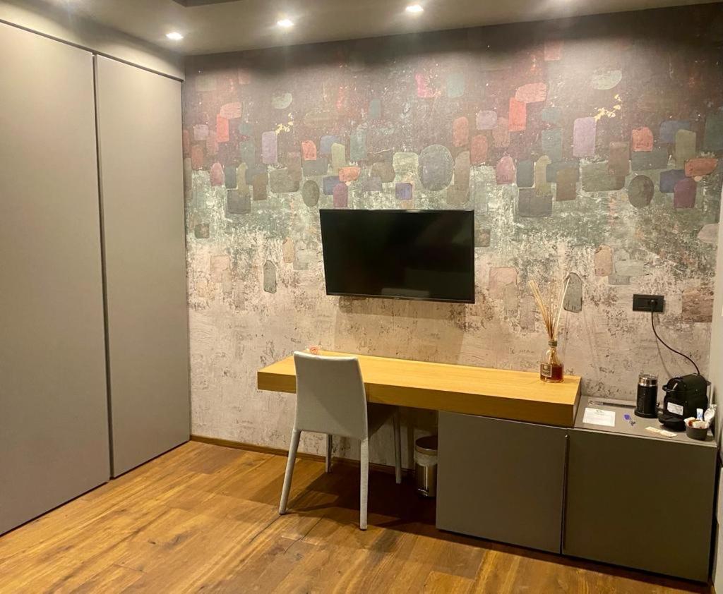 Fiorini Rooms เปสกัสเซโรลี ภายนอก รูปภาพ