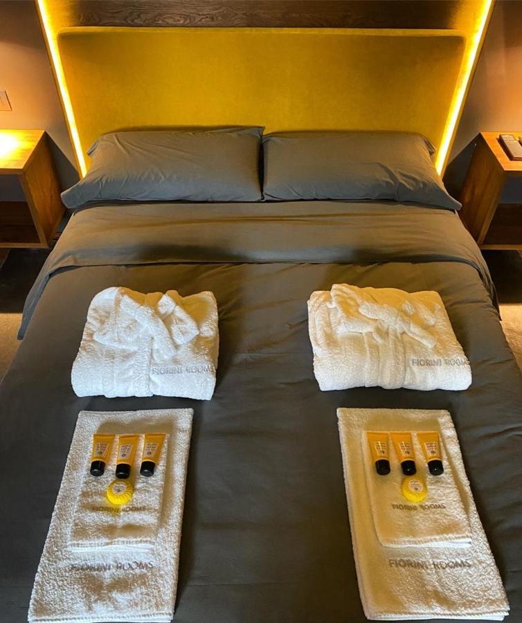 Fiorini Rooms เปสกัสเซโรลี ภายนอก รูปภาพ