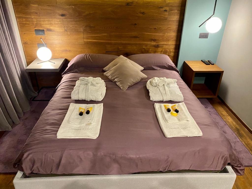 Fiorini Rooms เปสกัสเซโรลี ภายนอก รูปภาพ