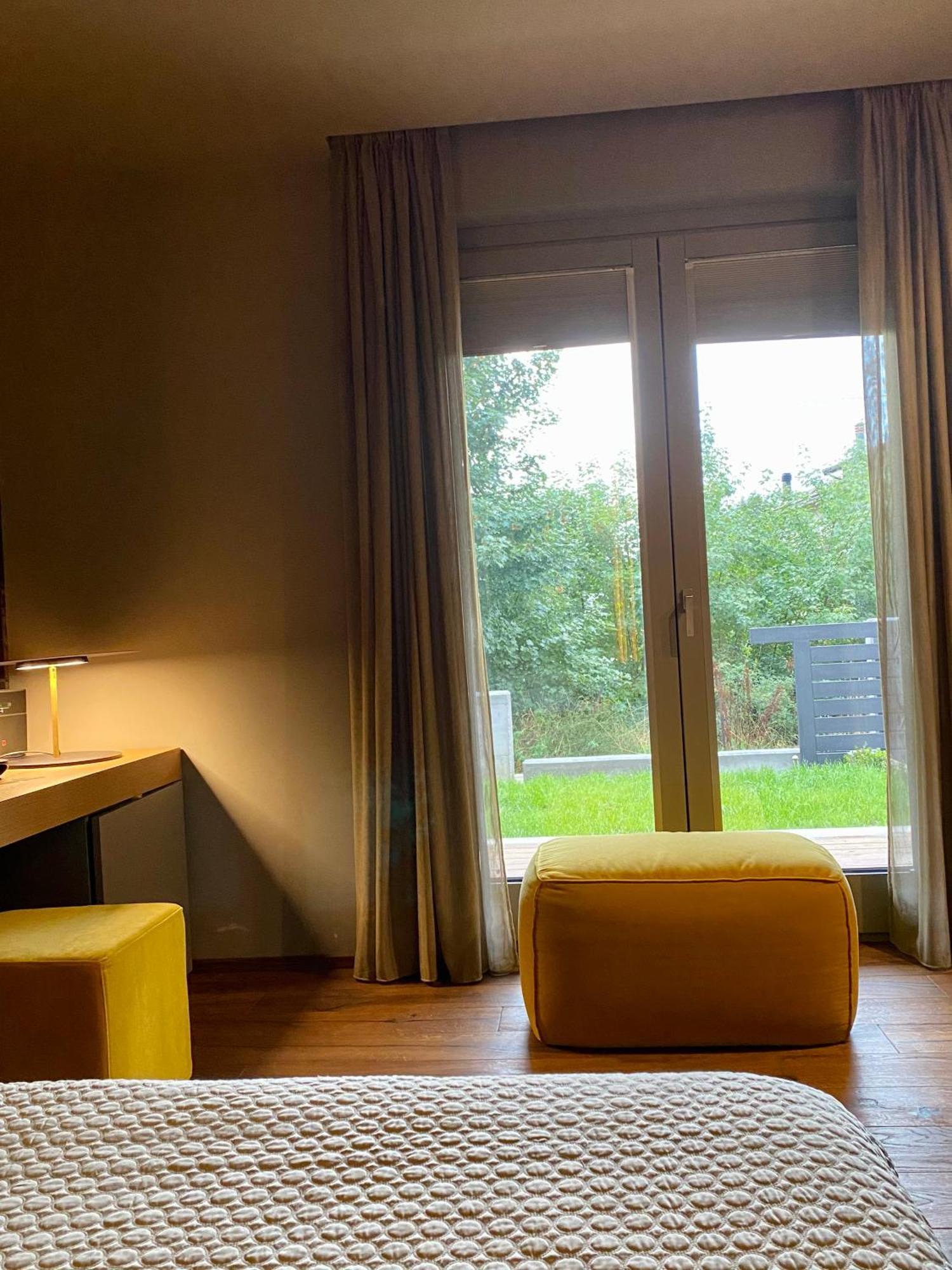 Fiorini Rooms เปสกัสเซโรลี ภายนอก รูปภาพ