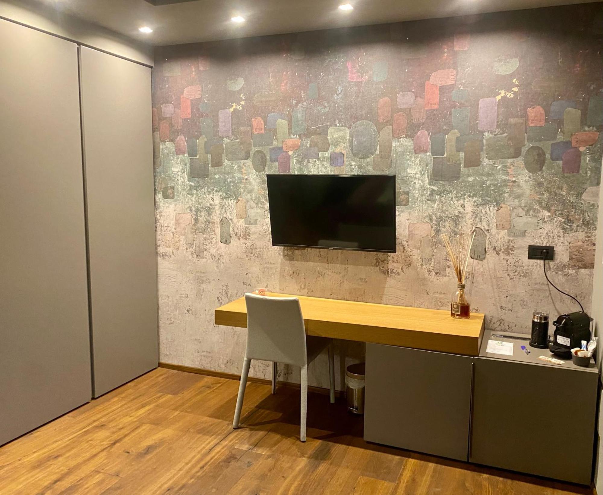 Fiorini Rooms เปสกัสเซโรลี ภายนอก รูปภาพ